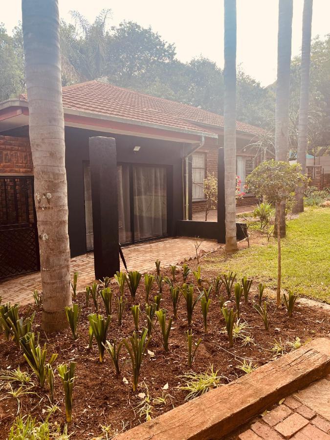 The Hart House Acomodação com café da manhã Hartbeespoort Exterior foto