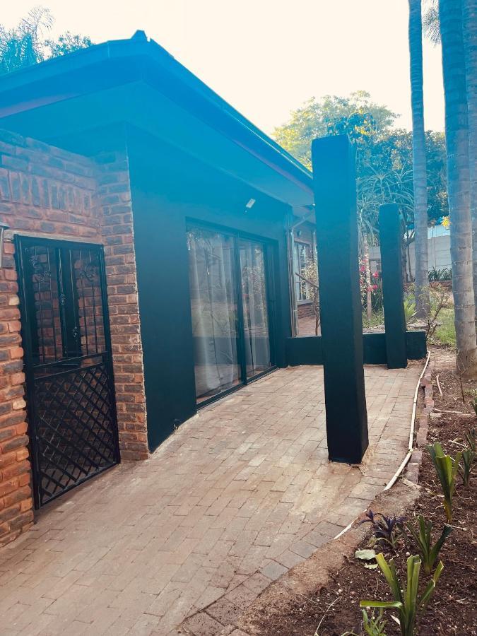 The Hart House Acomodação com café da manhã Hartbeespoort Exterior foto
